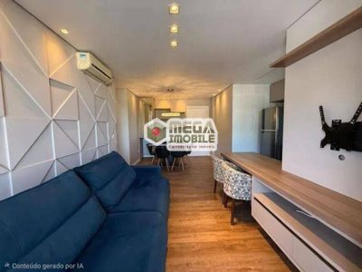 Apartamento, 2 quartos, 70 m² - Foto 4