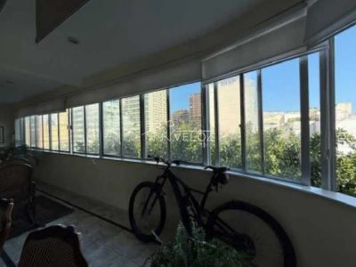 Apartamento, 4 quartos, 223 m² - Foto 3