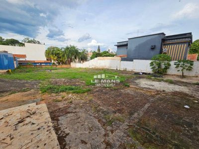 Terreno, 1231 m² - Foto 1