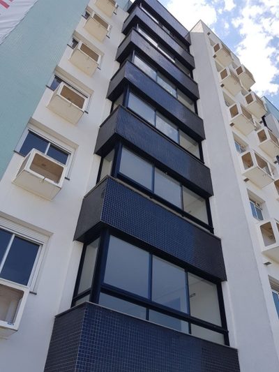 Apartamento, 2 quartos, 67 m² - Foto 3