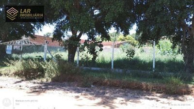 Terreno, 304 m² - Foto 1