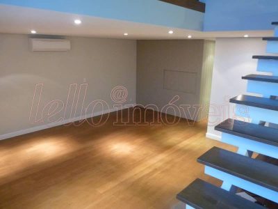 Apartamento, 1 quarto, 110 m² - Foto 3