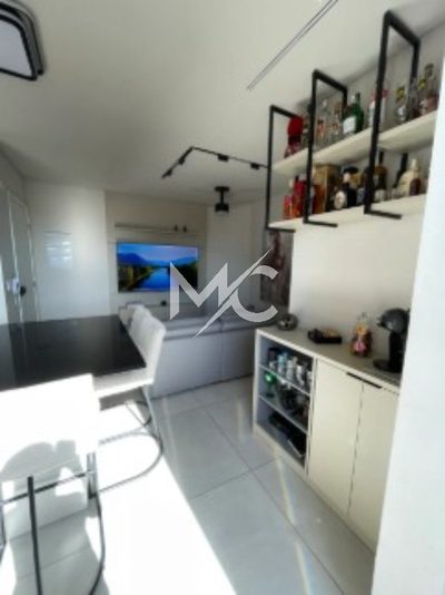 Apartamento, 2 quartos, 55 m² - Foto 5