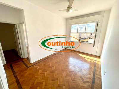 Apartamento, 2 quartos, 65 m² - Foto 1