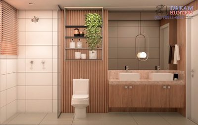 Apartamento, 3 quartos, 163 m² - Foto 5