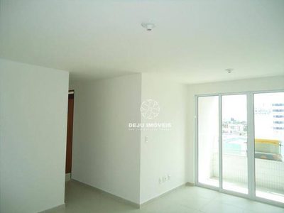 Apartamento, 2 quartos, 65 m² - Foto 4