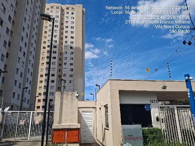Apartamento, 2 quartos, 10 m² - Foto 1