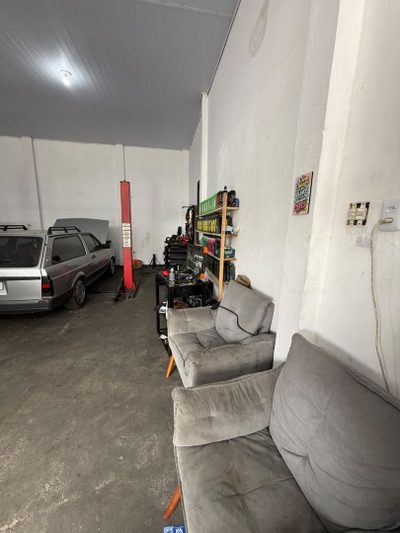 Depósito-Galpão, 96 m² - Foto 4