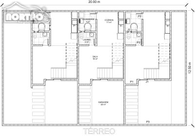 Casa, 3 quartos, 294 m² - Foto 4