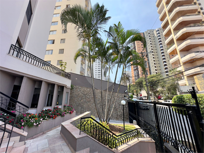 Apartamento, 4 quartos, 157 m² - Foto 4
