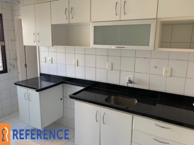 Apartamento, 3 quartos, 73 m² - Foto 2
