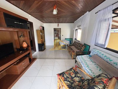 Casa, 3 quartos, 185 m² - Foto 4