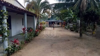 Chácara, 3 quartos, 1107 m² - Foto 3