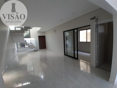 Casa, 4 quartos - Foto 2