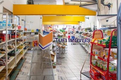 Prédio Inteiro, 450 m² - Foto 3