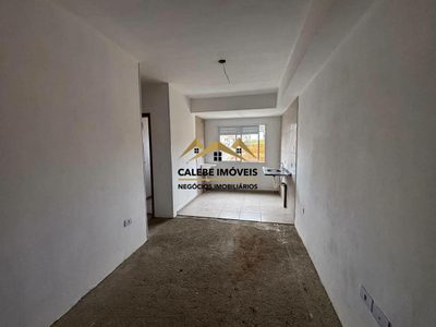 Apartamento, 2 quartos, 44 m² - Foto 3