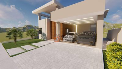 Loteamento e Condomínio, 750 m² - Foto 3