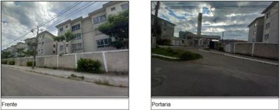 Apartamento, 2 quartos, 47 m² - Foto 1