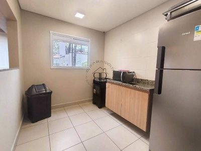 Apartamento, 2 quartos, 32 m² - Foto 3