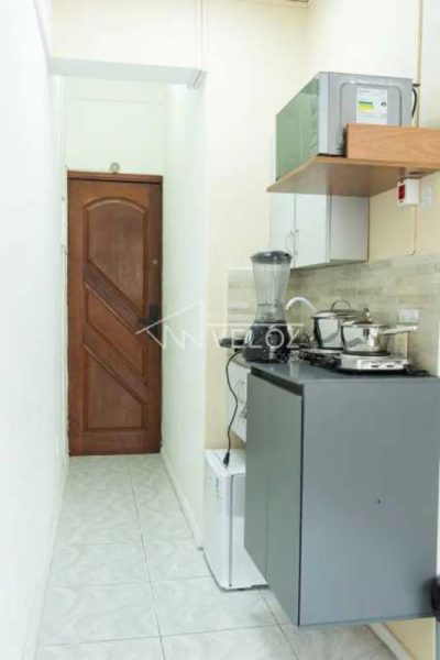 Apartamento, 1 quarto, 22 m² - Foto 5