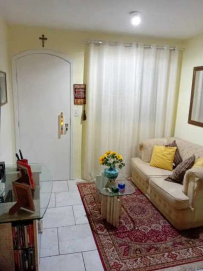 Casa de Vila, 2 quartos - Foto 5
