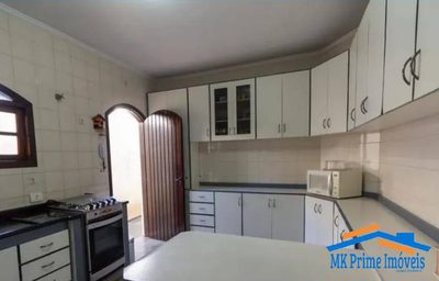Casa, 3 quartos, 220 m² - Foto 2