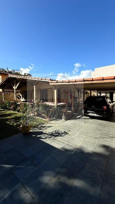 Casa, 5 quartos, 215 m² - Foto 2
