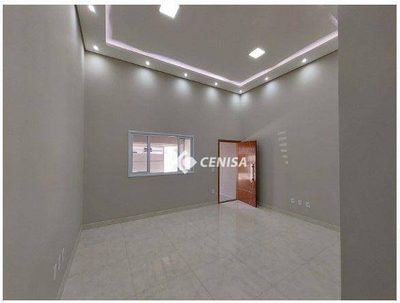 Casa, 3 quartos, 115 m² - Foto 1