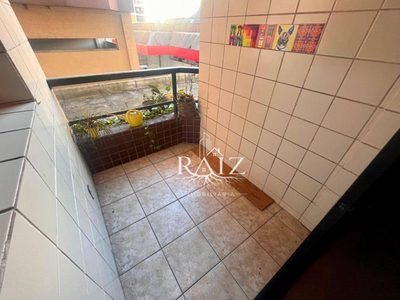 Apartamento, 2 quartos, 110 m² - Foto 3