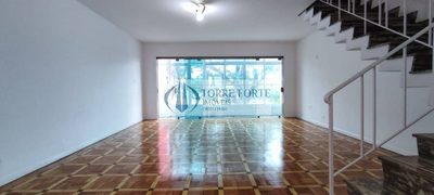 Casa, 3 quartos, 200 m² - Foto 2