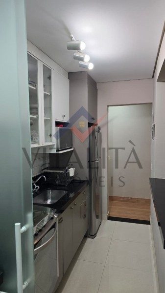 Apartamento, 2 quartos, 48 m² - Foto 4