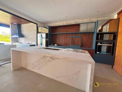 Casa de Condomínio, 5 quartos - Foto 2