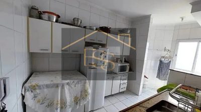 Apartamento, 1 quarto, 79 m² - Foto 5