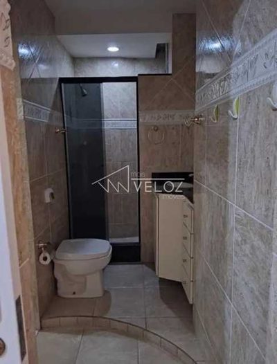 Apartamento, 1 quarto, 43 m² - Foto 4