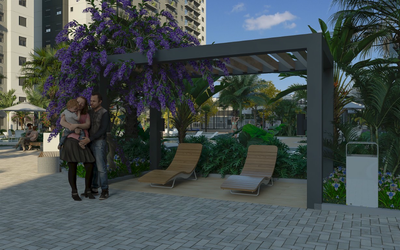 Depósito-Galpão, 64 m² - Foto 5
