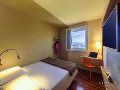 Flat/Apart Hotel, 1 quarto, 11 m² - Foto 2