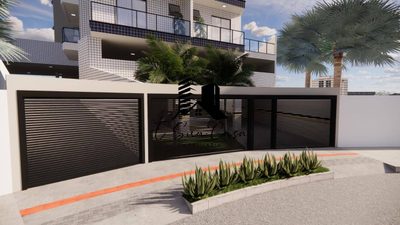 Cobertura, 4 quartos, 170 m² - Foto 3