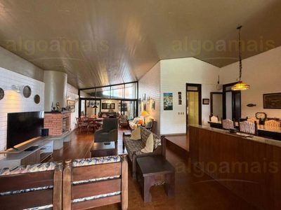Casa, 3 quartos, 290 m² - Foto 3