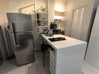 Apartamento, 1 quarto, 20 m² - Foto 4