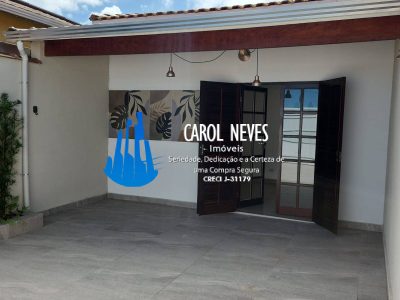 Casa, 2 quartos, 90 m² - Foto 5