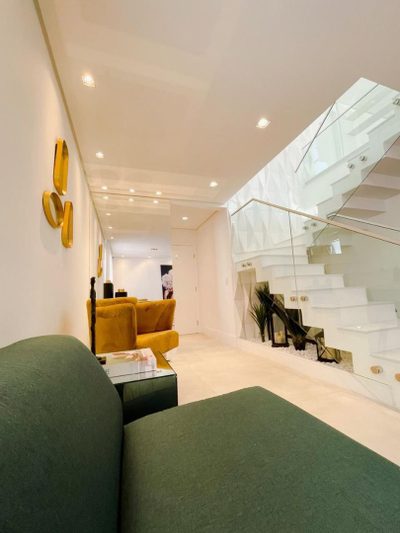 Cobertura, 4 quartos, 320 m² - Foto 3