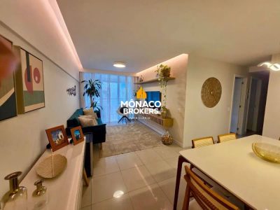 Apartamento, 3 quartos, 122 m² - Foto 5