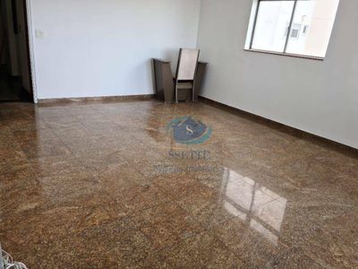 Apartamento, 3 quartos, 100 m² - Foto 3