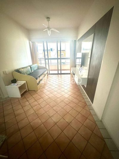 Apartamento, 1 quarto, 60 m² - Foto 2