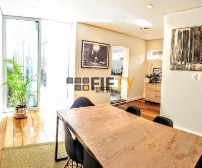 Sobrado, 2 quartos, 172 m² - Foto 4