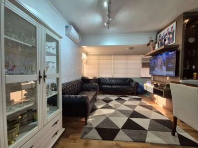Apartamento, 3 quartos, 86 m² - Foto 3