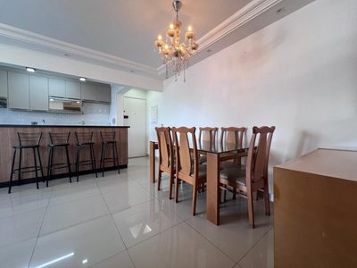 Apartamento, 3 quartos, 66 m² - Foto 5