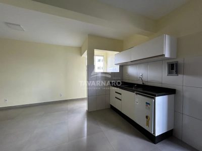 Apartamento, 2 quartos, 33 m² - Foto 3