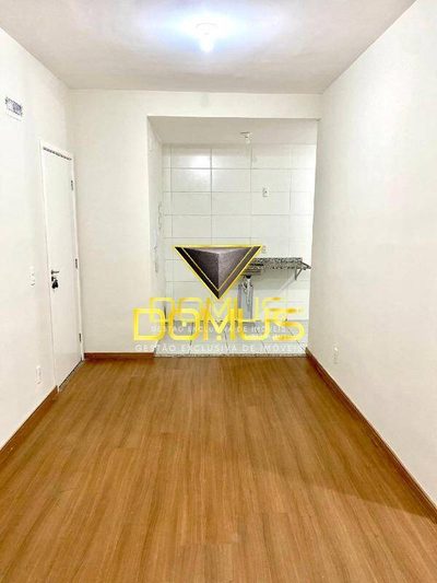 Apartamento, 2 quartos, 47 m² - Foto 5
