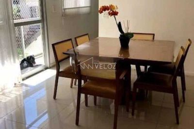 Apartamento, 3 quartos, 126 m² - Foto 2